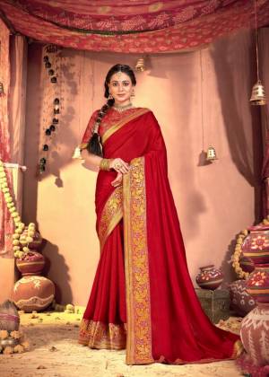 Fancy Traditional Wear Saree Collection