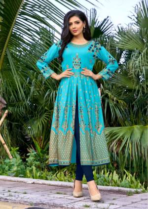 Ready To Wear kurti Collection Is Here