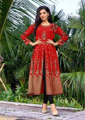Ready To Wear kurti Collection Is Here