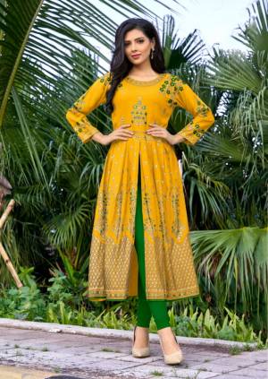 Ready To Wear kurti Collection Is Here