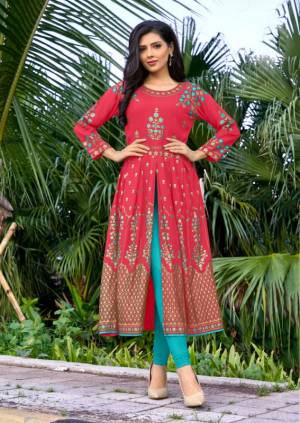 Ready To Wear kurti Collection Is Here