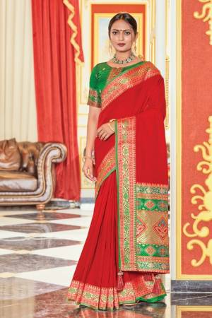 Fancy Traditional Wear Saree Collection