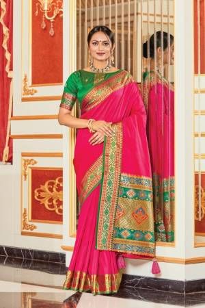 Fancy Traditional Wear Saree Collection