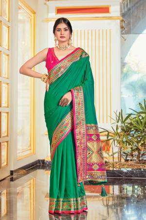 Fancy Traditional Wear Saree Collection