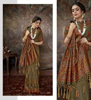 Cotton Saree Collection