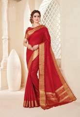 Cotton  Saree Collection is Here