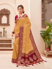 Silk Saree Collection is Here