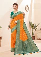 Silk Saree Collection is Here