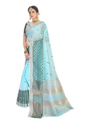 Cotton Saree Collection is Here