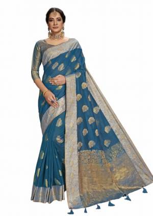 Cotton Silk Saree Collection is Here