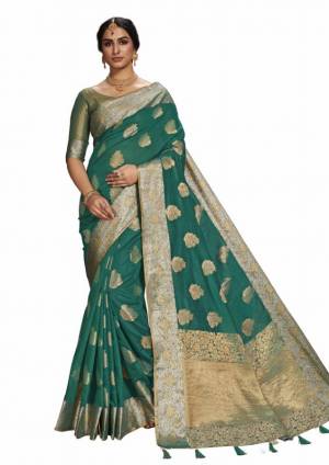 Cotton Silk Saree Collection is Here