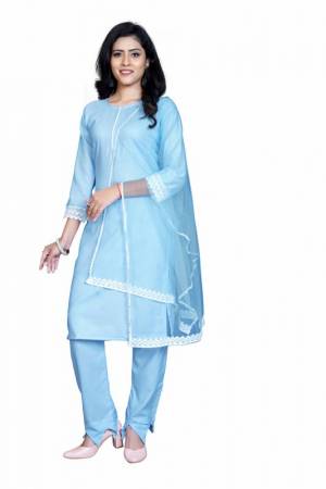Readymade Cotton Suit Collection