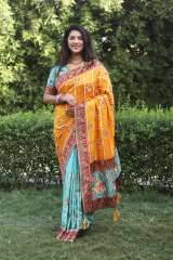 Panetar Saree Collection