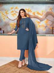 Fancy Georgette Suit Collection