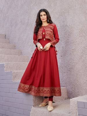 Rayon Gown Collection Is Here