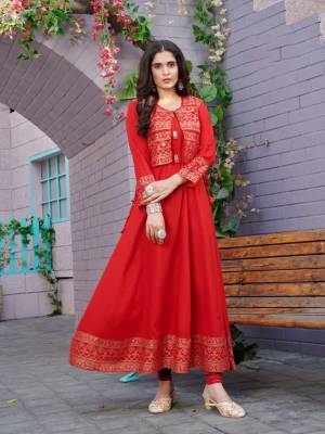 Rayon Gown Collection Is Here
