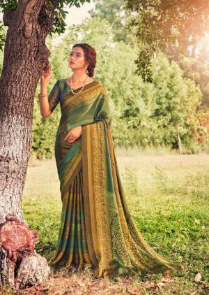 Crepe Silk Saree Collection