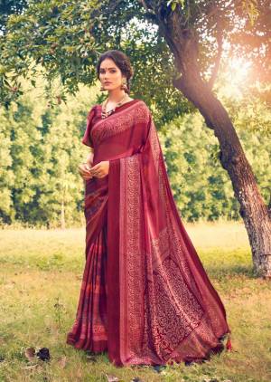 Crepe Silk Saree Collection