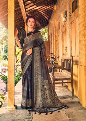 Crepe Silk Saree Collection