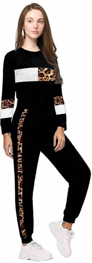 Rock Western Types TrackSuit Collection