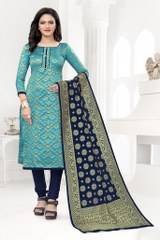 Beautifull Unstiched Dress Material Collection