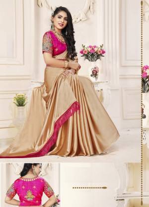 Fancy Party Wear Saree Collection