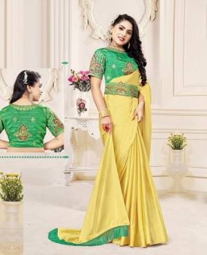 Fancy Party Wear Saree Collection