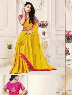 Fancy Party Wear Saree Collection