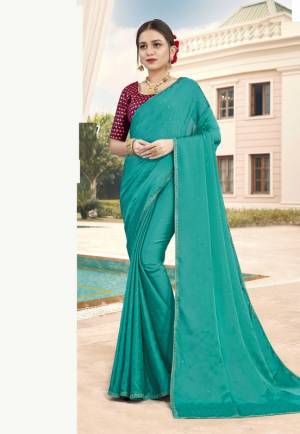 Beautifull Satin Saree Collection