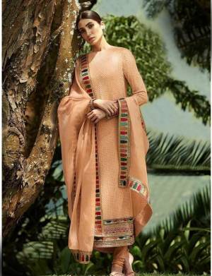 Designer Long Length Suit Is Here