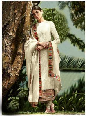 Designer Long Length Suit Is Here