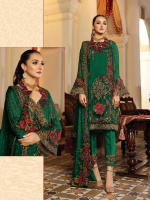 Beautifull Pakistani Concept Designer Suit Is Here