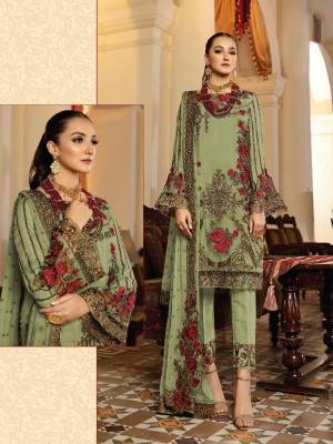 Beautifull Pakistani Concept Designer Suit Is Here