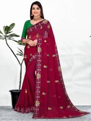 Fancy Designer Saree Collection is Here