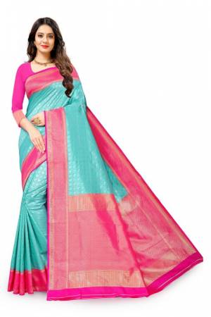 Most Beautifull Saree Is Here