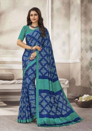 Italian Crepe Saree Is Here