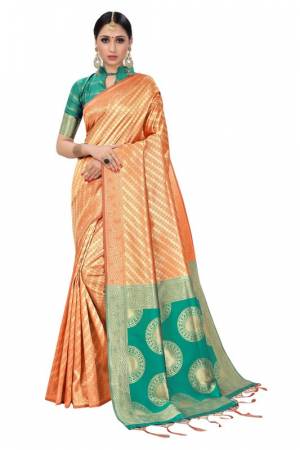 Most Beautifull Art Silk Saree Is Here