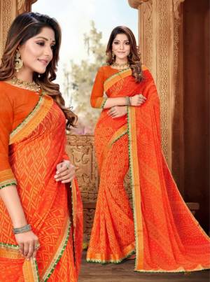Bandhani Saree Collection is Here