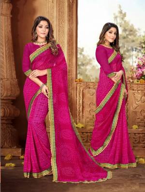 Bandhani Saree Collection is Here