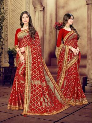 Most Beautifull Bandhani Saree Collection is Here