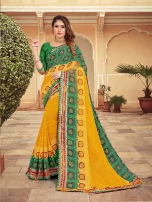 Most Beautifull Bandhani Saree Collection is Here