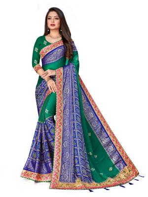 Most Beautifull Bandhani Saree Collection is Here