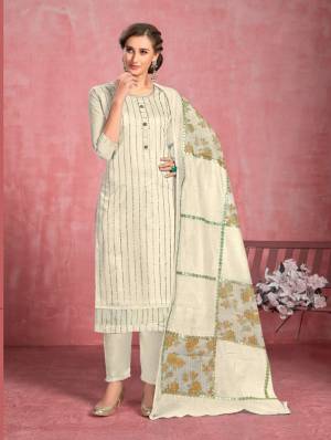 Cotton Dress Material Collection