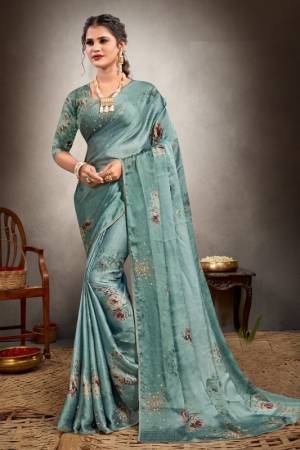 Most Beautifull Satin Silk Saree Collection