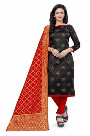 Most Beautifull Banarasi Dress Material Is Here