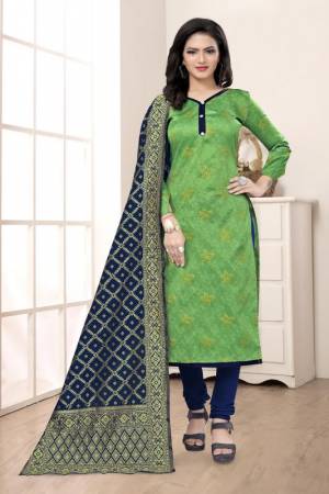 Most Beautifull Banarasi Dress Material Is Here