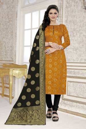 Most Beautifull Banarasi Dress Material Is Here