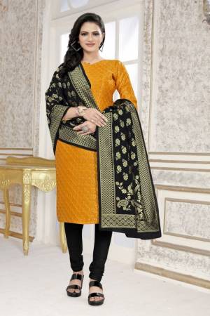 Most Beautifull Banarasi Dress Material Is Here