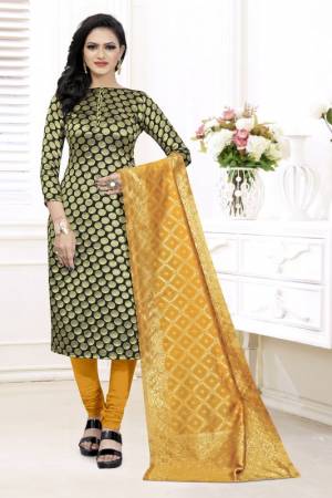 Most Beautifull Banarasi Dress Material Is Here