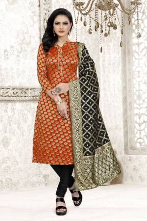 Most Beautifull Banarasi Dress Material Is Here